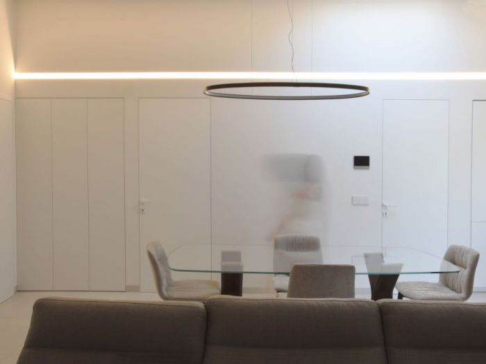 Archisio - Cc Cucuzza Cavallaro Architetti - Progetto Ristrutturazione casa f40 architetto grammichele studio di architettura cc cucuzza cavallaro architetti