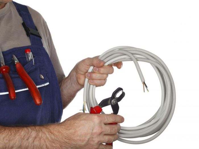 Archisio - Impianti Civili E Industrialiautomazioniantifurtotvantincendio La Impianti Elettrici Di Lucadei Alessandro - Progetto impianti elettrici