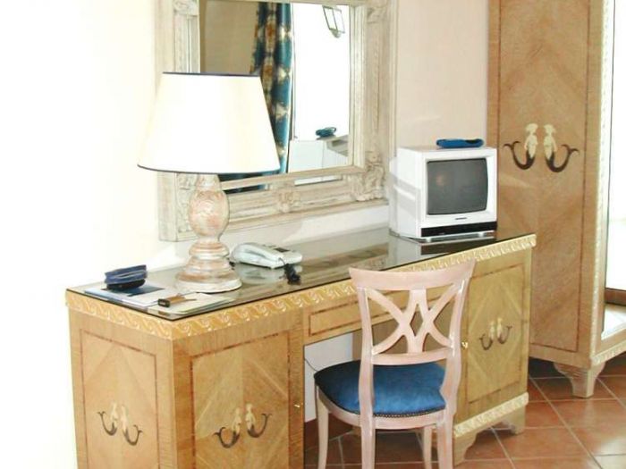 Archisio - Studio Costa Progettazioni - Progetto Palmasera village