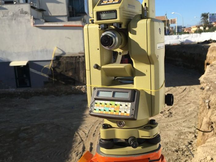 Archisio - Studio Rp Lab Di Architettura - Progetto Edilizia sanitaria