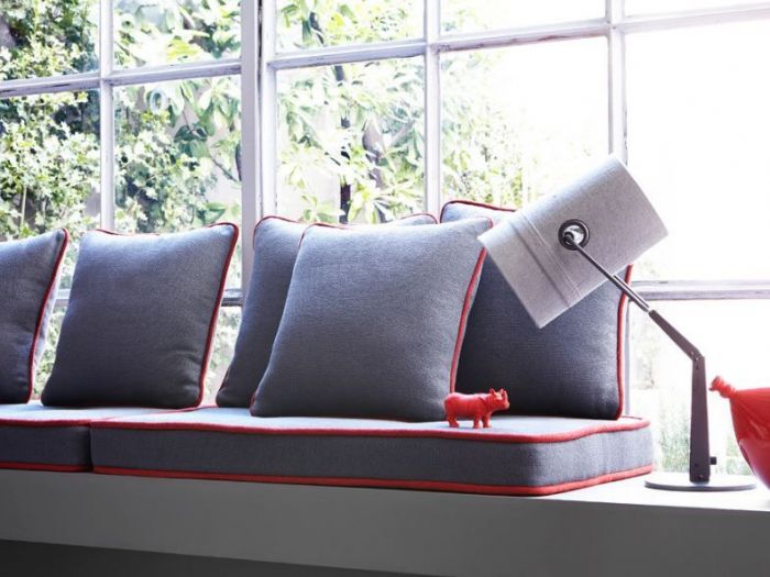 Archisio - Mariani Design - Progetto Ambientazioni e design di interni