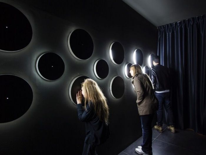 Archisio - Studio Gum - Progetto Lanificio