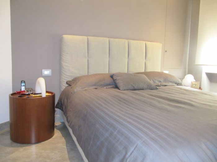 Archisio - Giuseppe Bisceglia - Progetto Casa talamo - 90mq