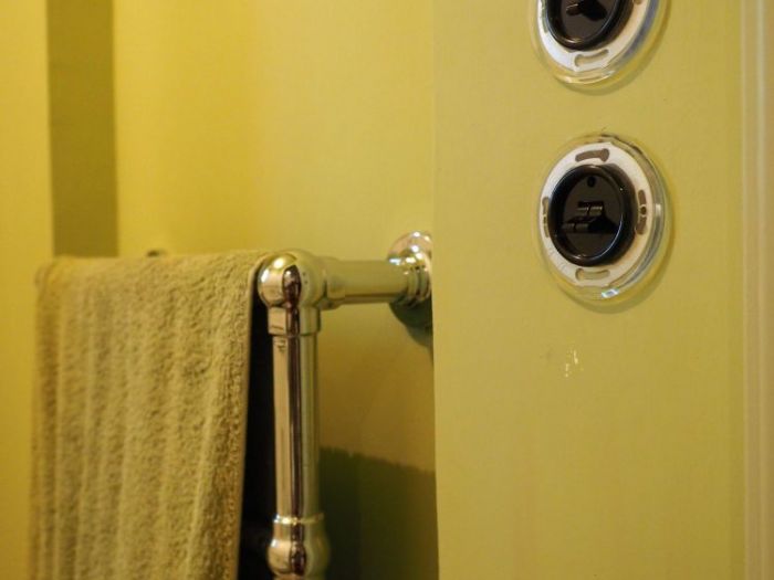 Archisio - Studio Lenzi Associati - Progetto Via stanislao mattei