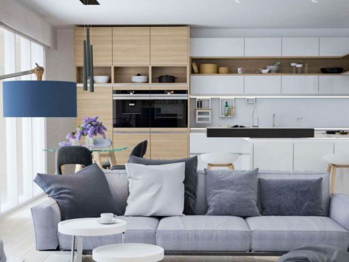 Archisio - Alexandra - Progetto Complesso residenziale a bolzano