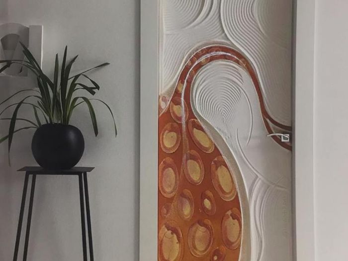 Archisio - Dueal Windows Doors - Progetto Porte