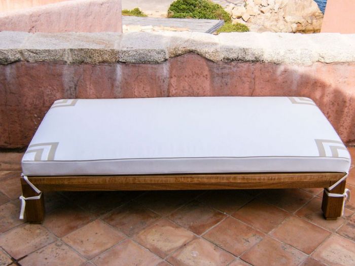 Archisio - Liride Arredi In Tessuto - Progetto Tappezzeria e arredi in tessuto 3