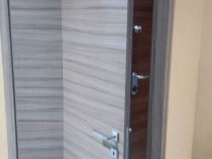 Archisio - Orsini Serramenti - Progetto Le porte