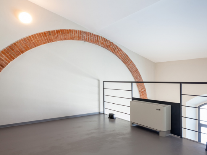 Archisio - Empoli Luce srl - Progetto Sum