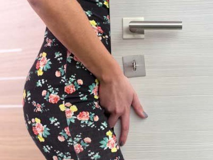 Archisio - Il Fabbro - Progetto Porte interne