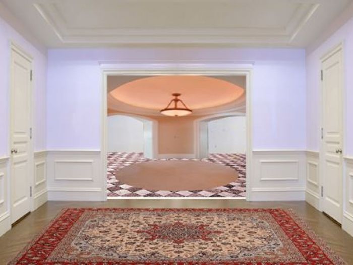 Archisio - Francesco Antoniazza - Progetto Stanze in successione - ogni stanza un carattere