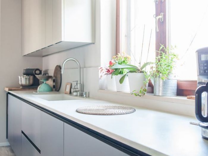 Archisio - Fgs Project Stp Sas - Progetto Casa ffn