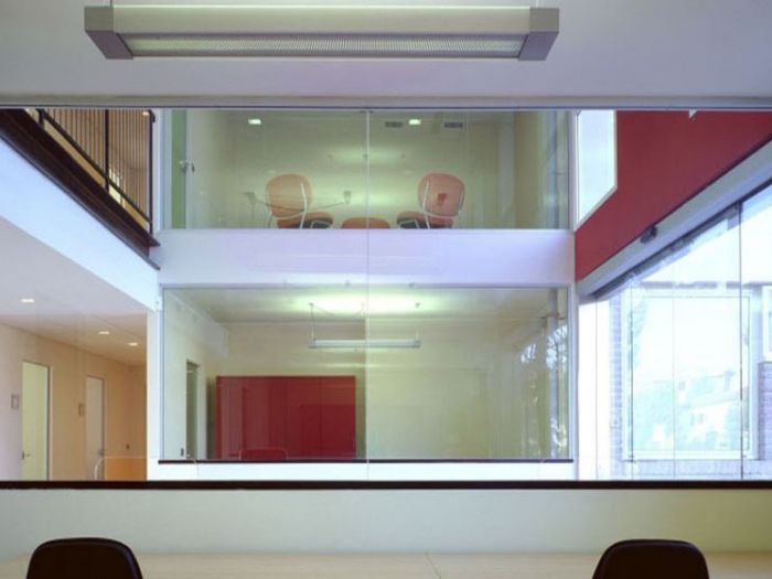 Archisio - Arco Associati Studio Di Architettura E Ingegneria srl - Progetto Municipio a truccazzano