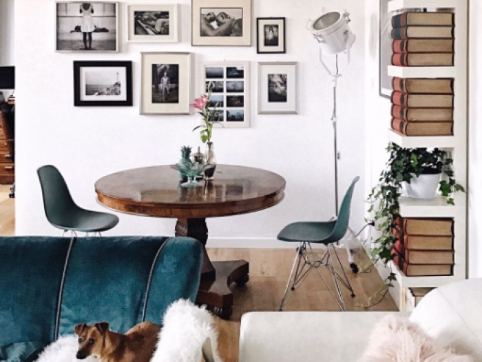 Archisio - Matca Studio - Progetto Loft metropolitano im