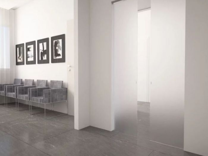 Archisio - Valentina Musella - Progetto Project