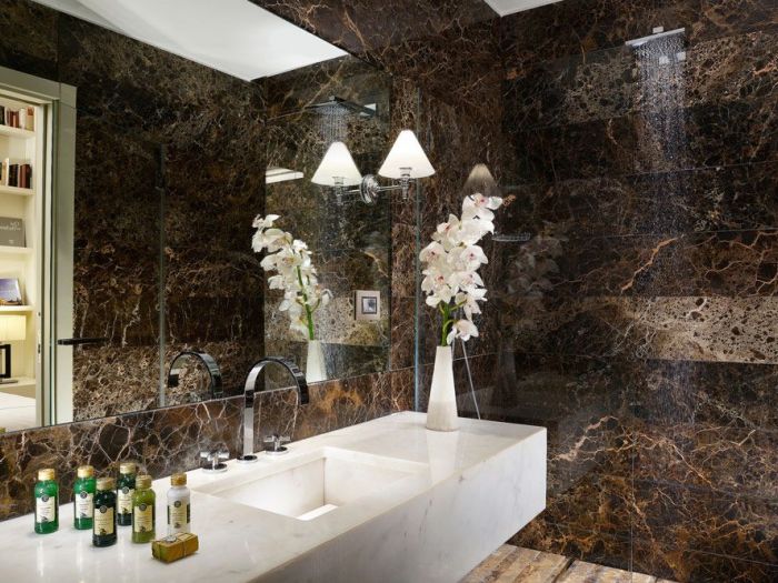 Archisio - Danilo Mezzanotte - Progetto The first hotel rome