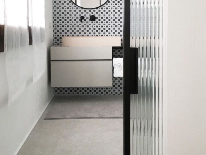 Archisio - Ingy Terouz - Progetto Apartamento - milano