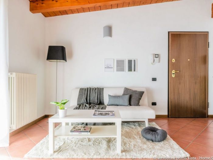 Archisio - Arianna Home Staging - Progetto Venduto in meno di 3 mesi