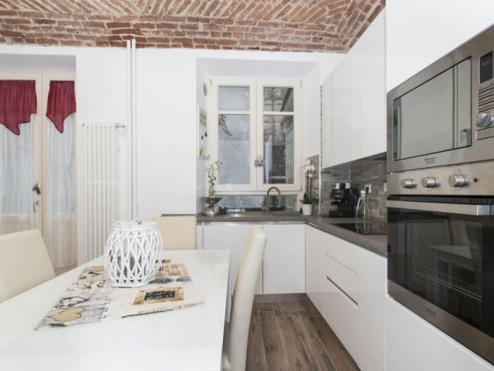 Archisio - Ellerre Ristruttazioni - Progetto Ristrutturazione