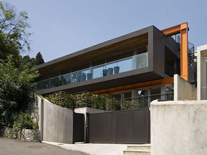 Archisio - Enrico Cano Fotografo - Progetto Casa r