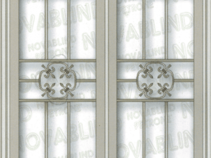 Archisio - Quattro Punto 4 srl - Progetto Installazione e manutenzione di persiane in ferro