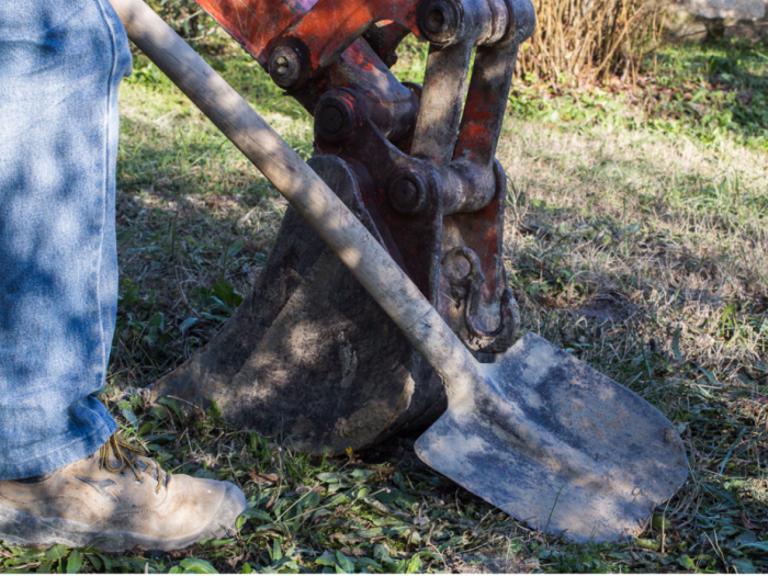 Archisio - Impresa Edile Meiattini Luca - Progetto Lavoro 1