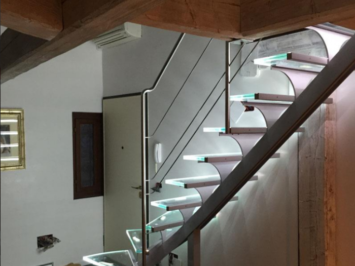 Archisio - Polymorpha Design For Living - Progetto Esterni