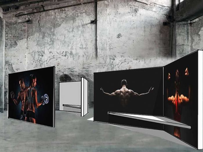 Archisio - Studiocasu Architettura Urbanistica Design - Progetto Idro k