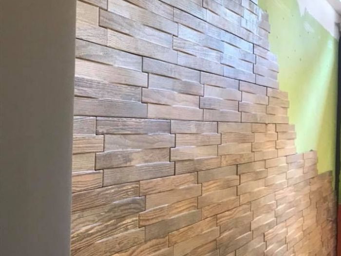 Archisio - La Servizi Ristrutturazioni - Progetto Interni