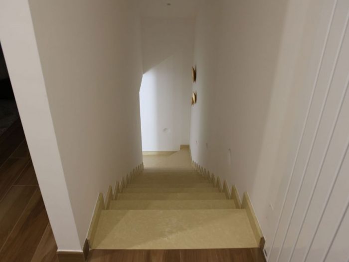 Archisio - Casesa Tiziano - Progetto Villa unifamiliare 130mq