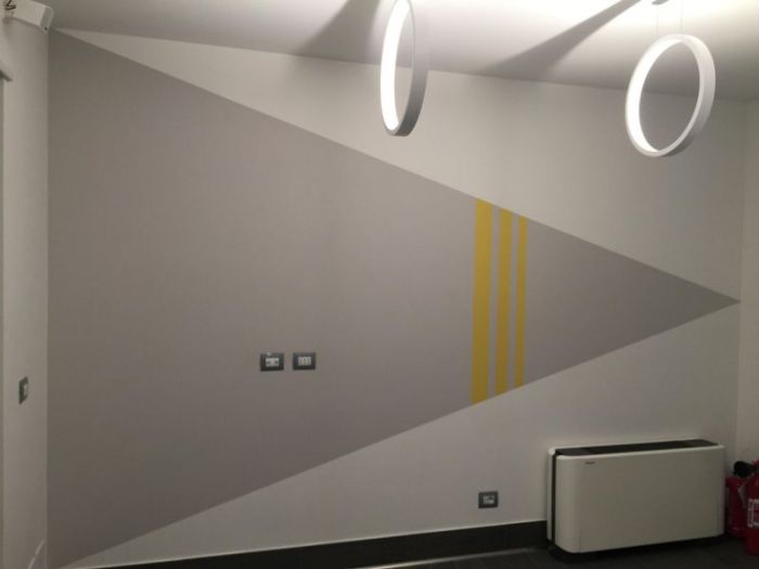 Archisio - Ingegnere Ferdinando Mangiavacchi - Progetto Orsini