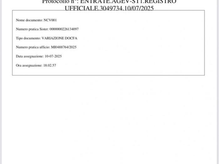 Archisio - Geometra Luigi Amato - Progetto Pratiche edilizie e catastali eseguite in lombardia