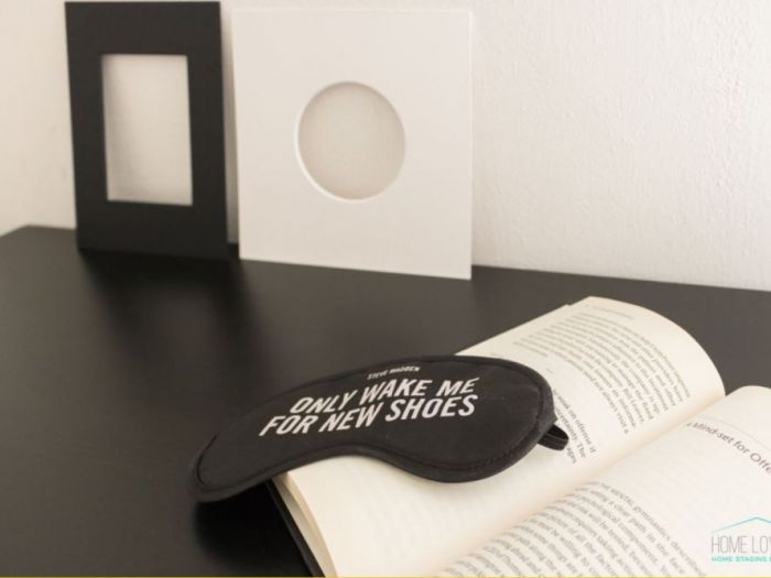 Archisio - Giovanna Favero - Home Loving - Progetto Home staging - casa silvia