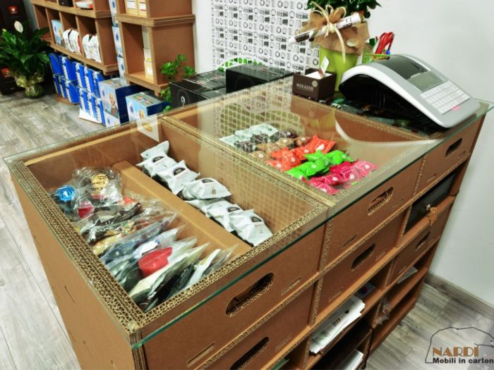 Archisio - Nardi Massimiliano - Progetto Matic