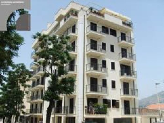 Archisio - Consolato Veneziano - Progetto Edilizia residenziale