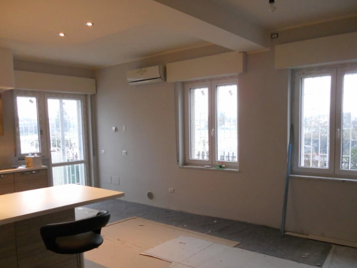 Archisio - Ferrari - Progetto Interni