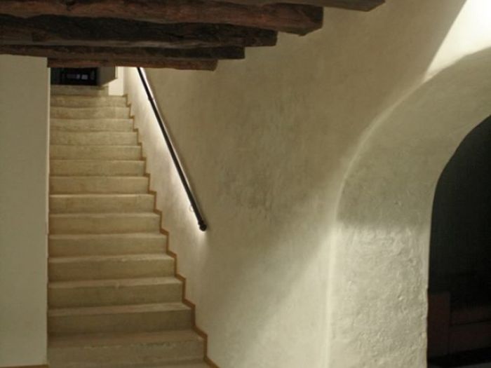 Archisio - Fabio Nassuato - Progetto Residenza privata