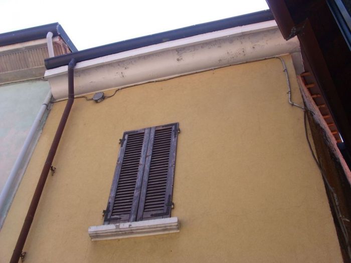 Archisio - Marco Valenti - Progetto Ristrutturazione casa storica in corte