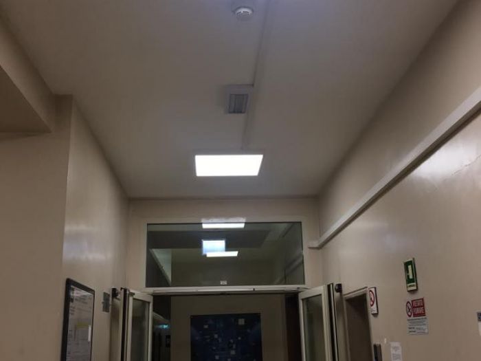 Archisio - La Servizi Ristrutturazioni - Progetto Interni