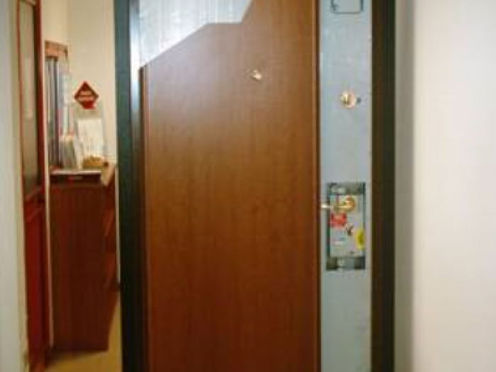 Archisio - Bonsignore Falegnameria - Progetto Porte