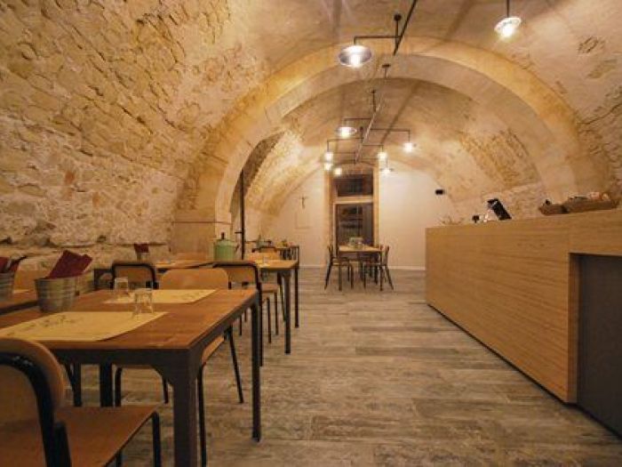 Archisio - Danilo Demaio - Progetto Prosit - sicilian bistrot