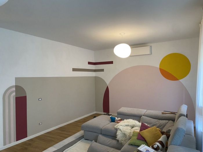 Archisio - Regalarte - Progetto Ambienti vari