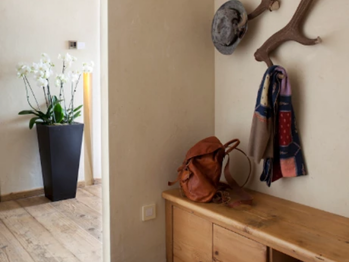 Archisio - Studio Patetta - Progetto Bormio - casa in montagna