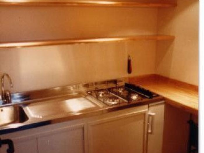 Archisio - Cofra Architettura Design Innovazione - Progetto Ristrutturazione