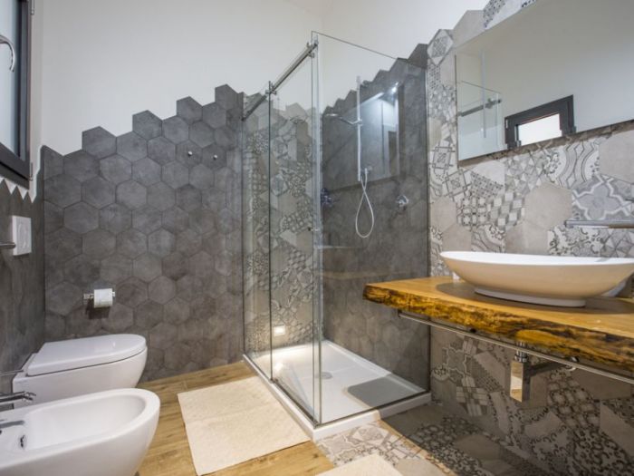 Archisio - Baabdesign Interior Designer - Progetto Bb quinto tronco