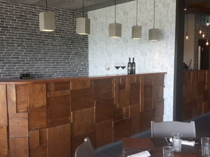 Archisio - Daniela Puglia - Progetto Posillipo underground