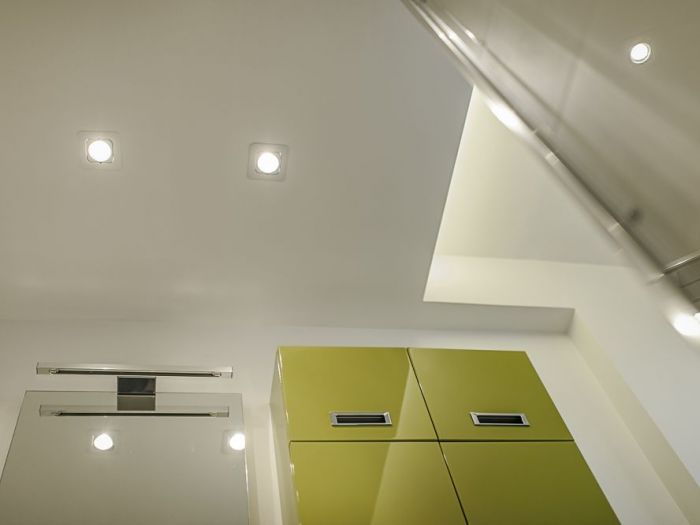 Archisio - Arredoriflesso Di Tiziano Scattolin - Progetto Larredamento di ogni ambiente