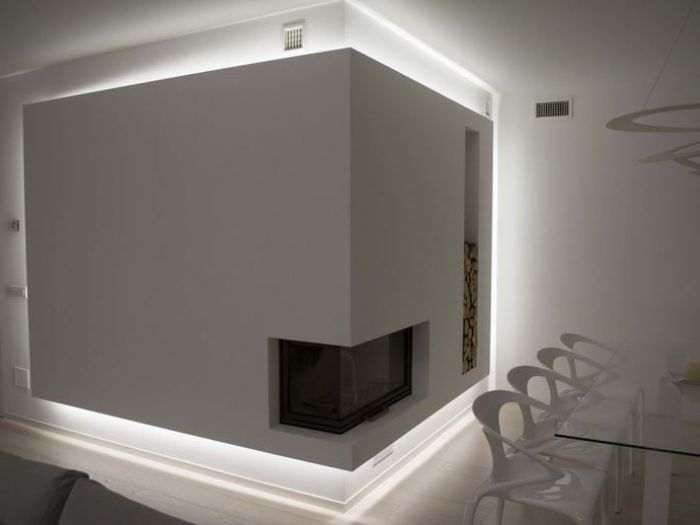 Archisio - Adsg - Progetto Villa