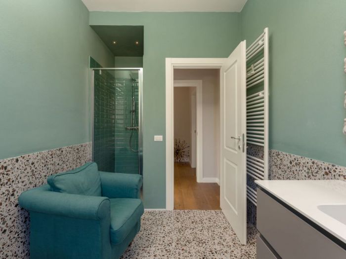 Archisio - Raffaello Terreni - Progetto Villa le rocche