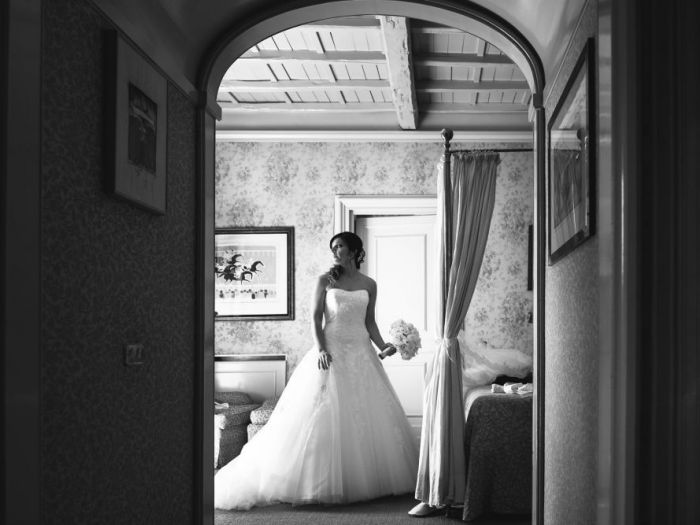 Archisio - Simone Nunzi - Progetto Sposa